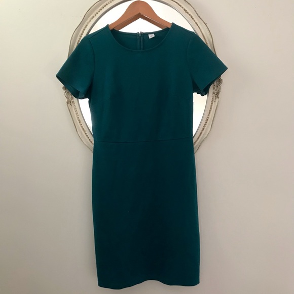 Old Navy Sheath Dress - Picture 1 of 4